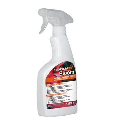 AIR FRESHENER BLOOM TROPICAL 500gr