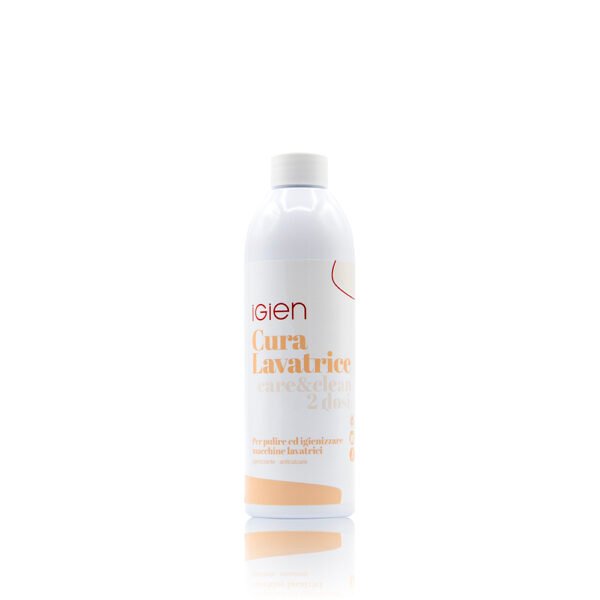IGIEN CURA LAVATRICE 500GR