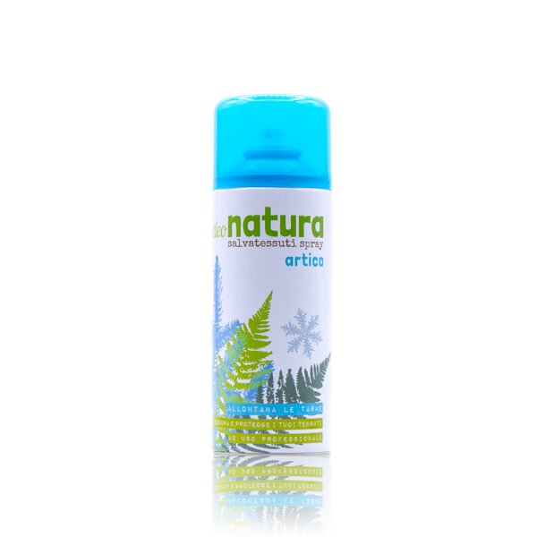 Aromatizues spray natura artico