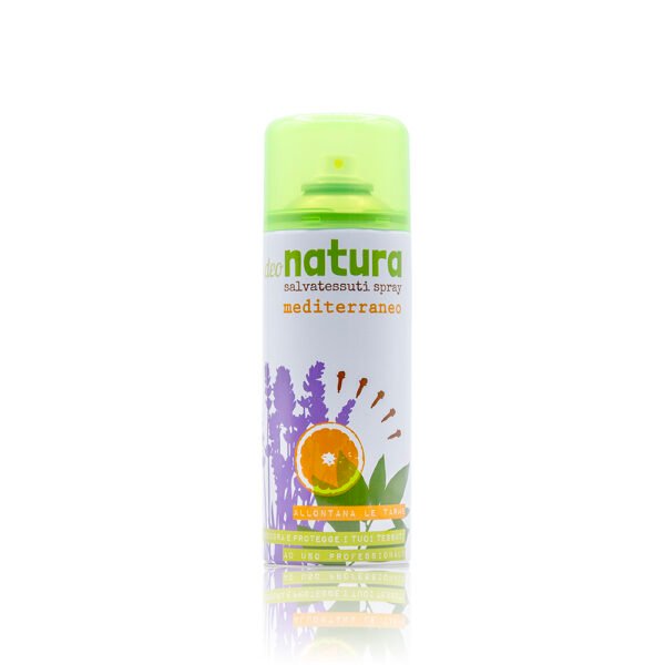 Aromatizues spray natura mediterraneo