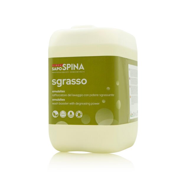 EMULSITEX SGRASO 5L