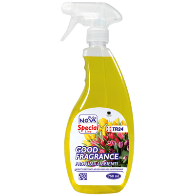 GOOD FRAGRANCE 750ml