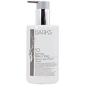 SAPONE MANI E VISO BARKS 300ML