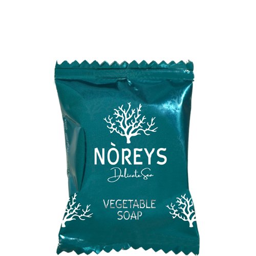 SAPONE TONDO NOREYS 20GR