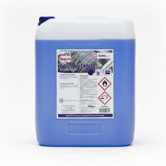 DISHWASHER RINSE AID 20KG