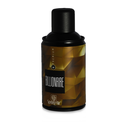 Spring air fragrances