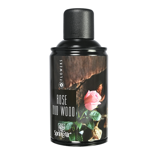 Spring air fragrances