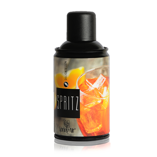 Spring air fragrances