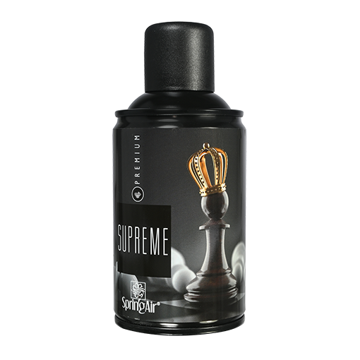 Spring air fragrances