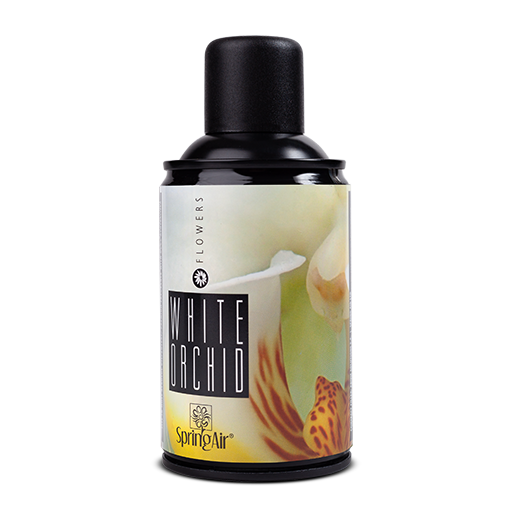Spring air fragrances