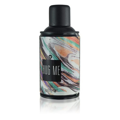 Spring air fragrances