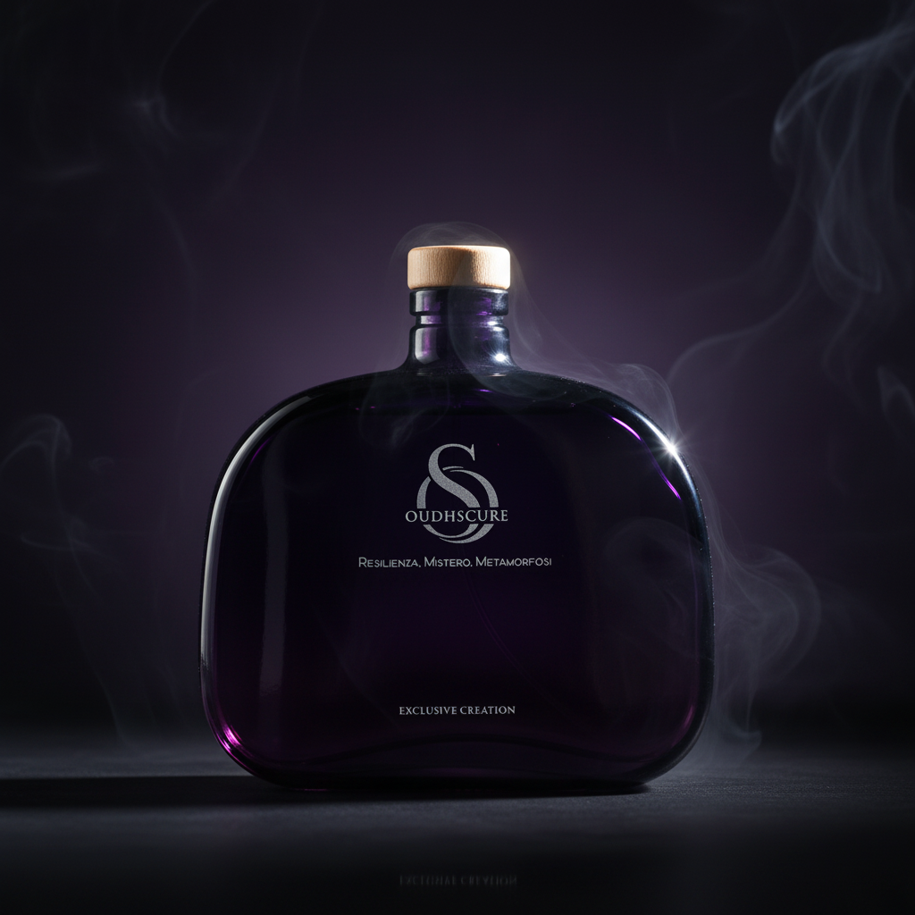 SCENT DIFFUSER OUDHSCURE 700ML