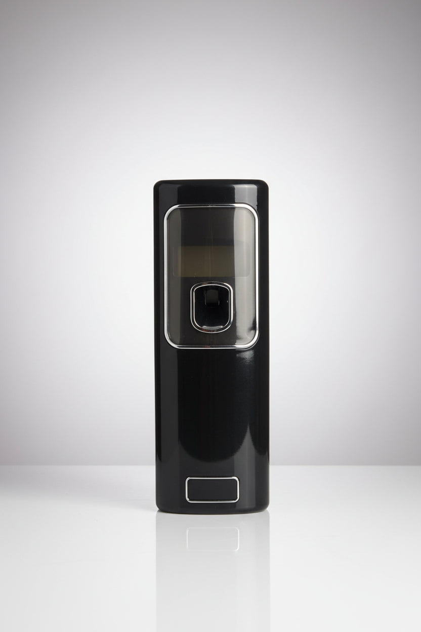 Automatic aroma diffuser