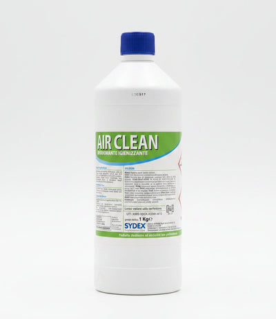 AIR CLEAN