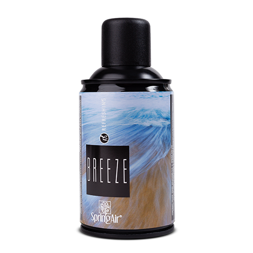 Spring air fragrances