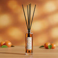 "OCTAVE NOTE" FRAGRANCE DIFFUSER - MANDARIN SUBLIME 350 ML