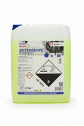 DISHWASHER DETERGENT 23KG