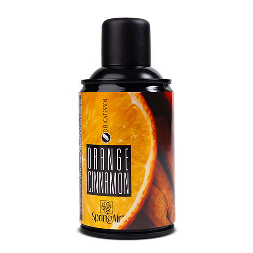 Spring air fragrances