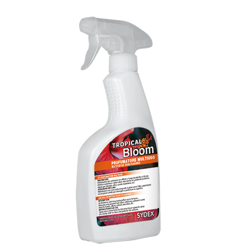 PROFUMATORE BLOOM TROPICAL 500GR
