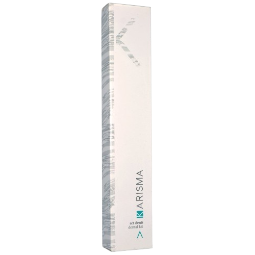 SET DENTI "KARISMA" -ASTUCCIO