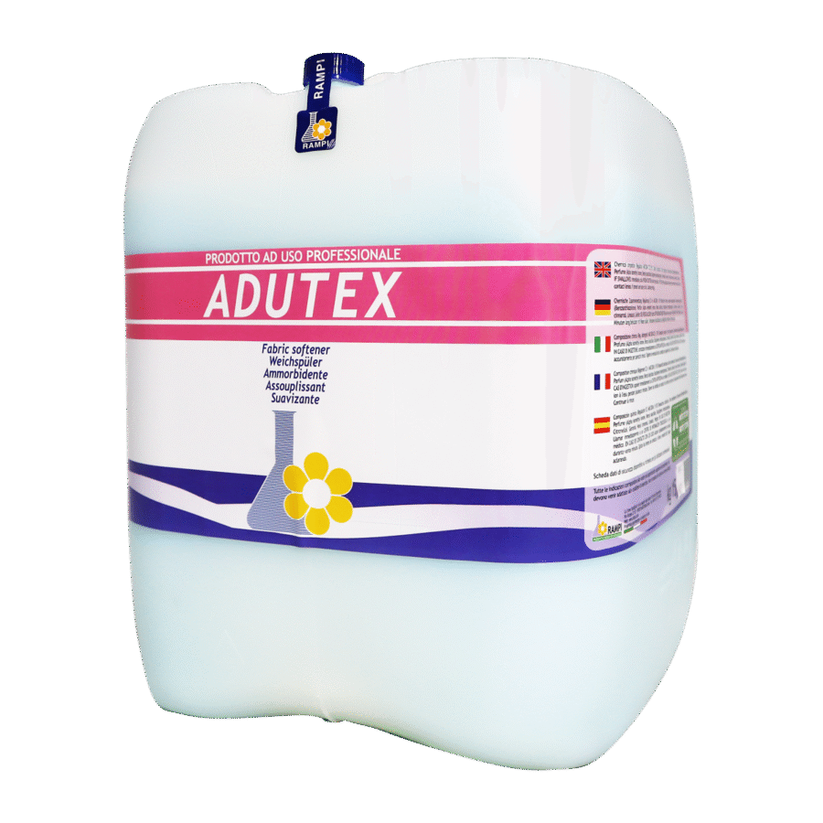 ADUTEX AMORBIDENT AROMATIZUES 15KG