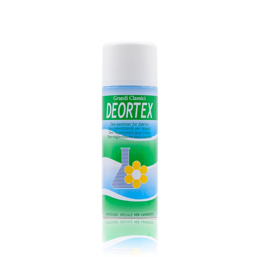 DEORTEX SPRAY