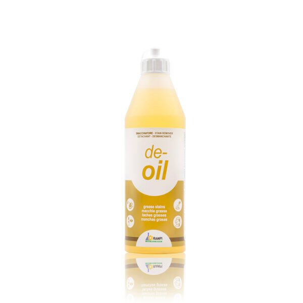 DE OIL