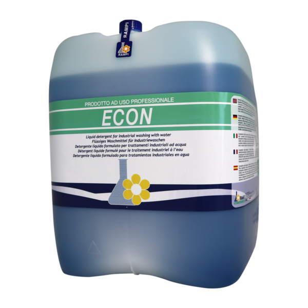 ECON DETERGENT 15 KG
