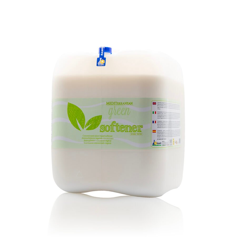 GREEN SOFT 25KG