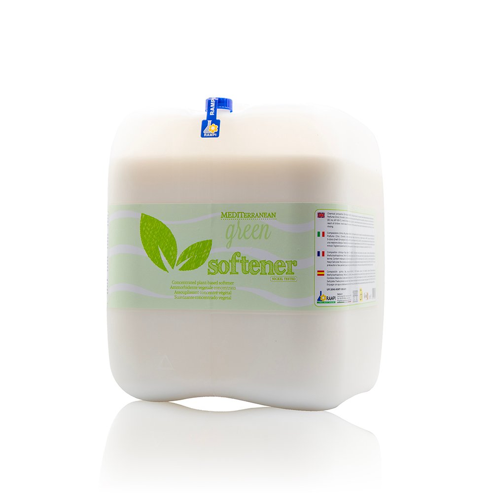 GREEN SOFT 25KG