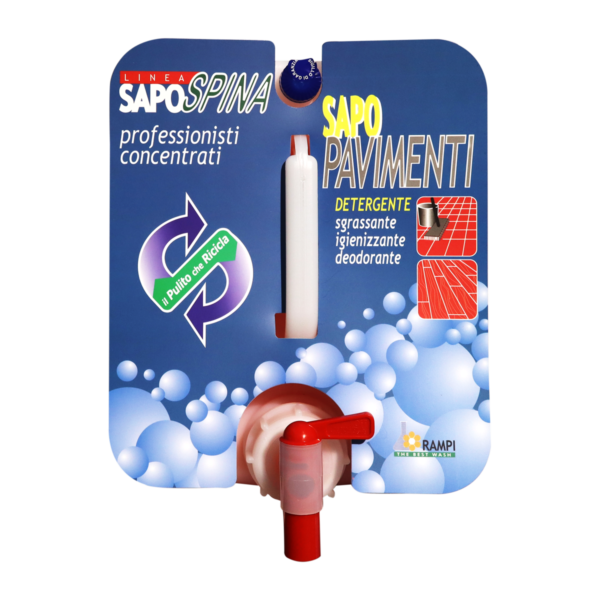 SAPO PAVIMENTI