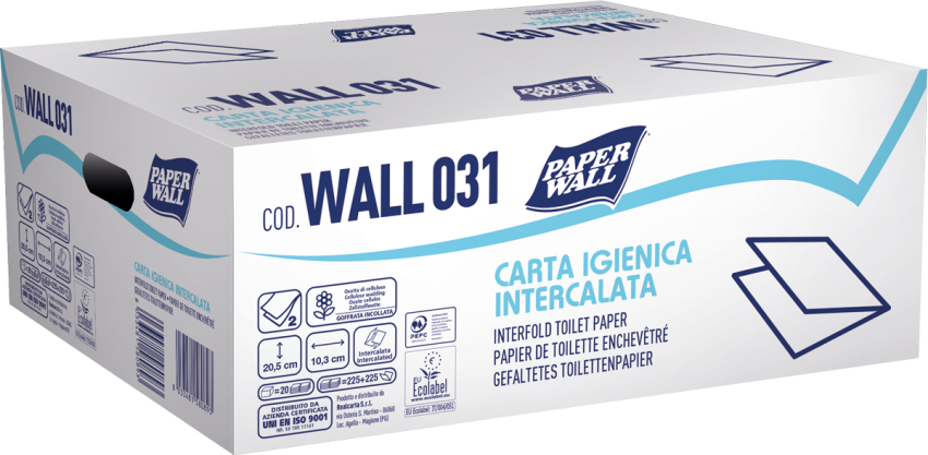 LETER HIGJENIK V 20 COPE