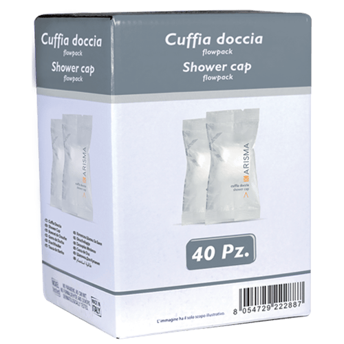MULTIPACK CUFFIA DOCCIA KARISMA FLOWPACK