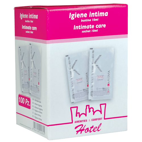 MULTIPACK IGIENE INT.KARISMA BUST. 10ML