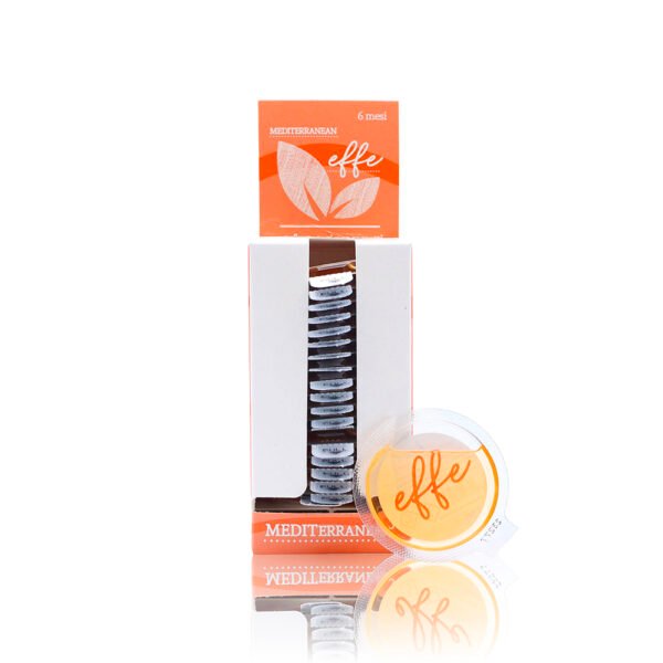 MEDIT EFFE membrane aromatizues