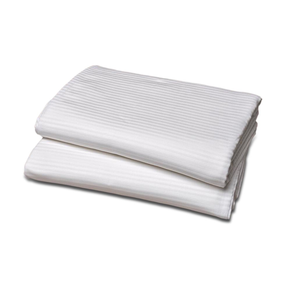 ÇARÇAF I SHPESHËT SATIN ME VIJË TË NGUSHTË