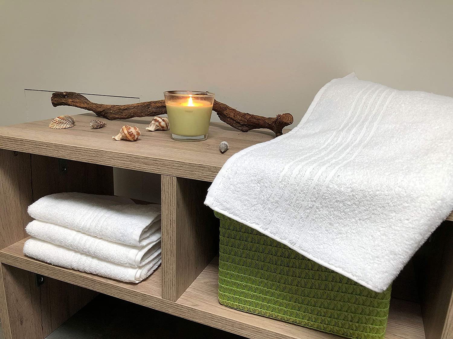 PESHQIRE SFUNGJERI 470GR - Image 2