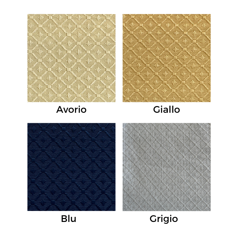 MBULES KREVATI SAINT TROPEZ - Image 5