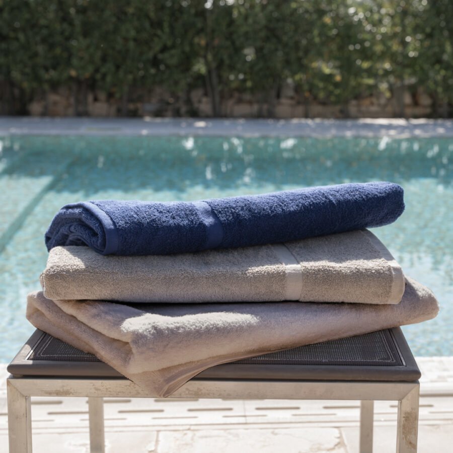 PESHQIR PLAZHI 90X160 380GR