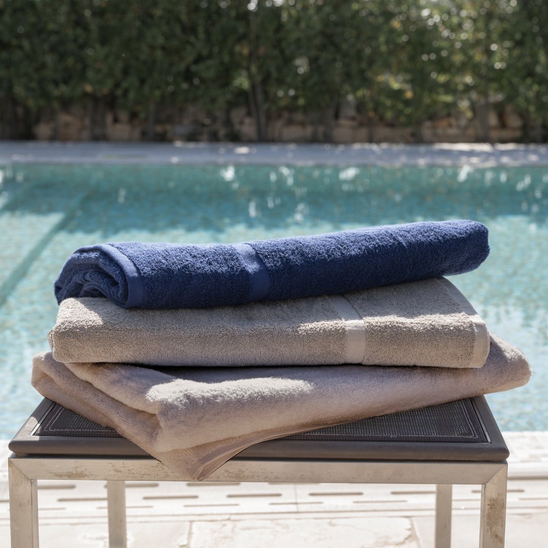 PESHQIR PLAZHI 90X160 380GR