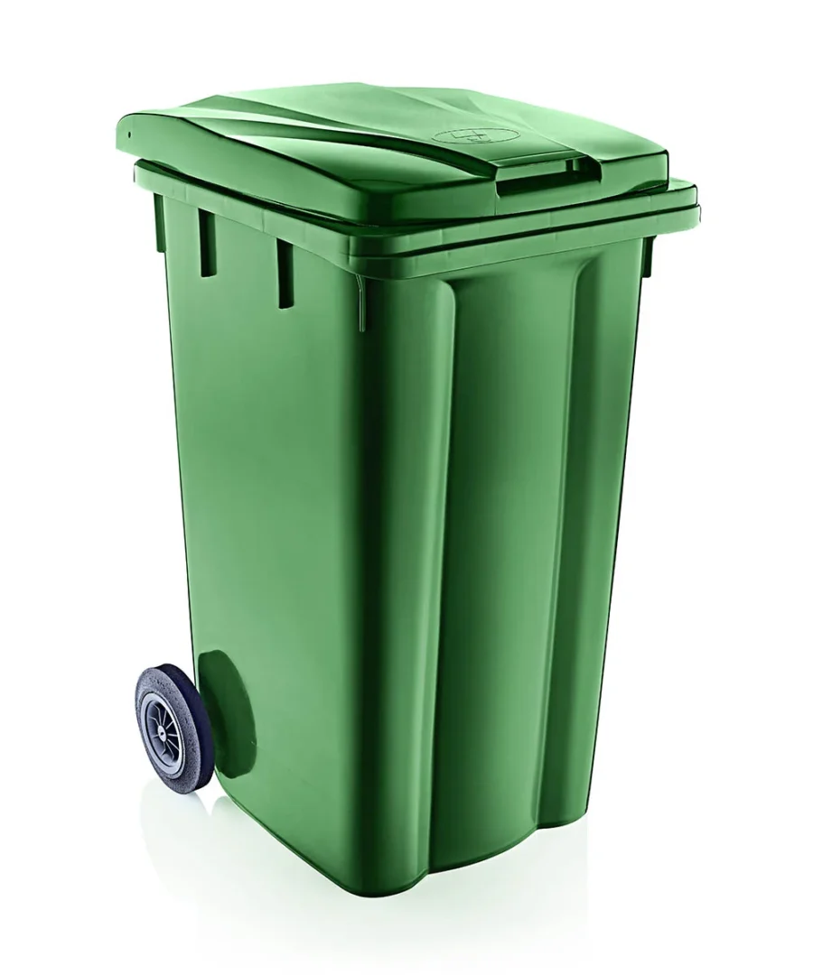 KOSH MBETURINA JESHIL 240LT